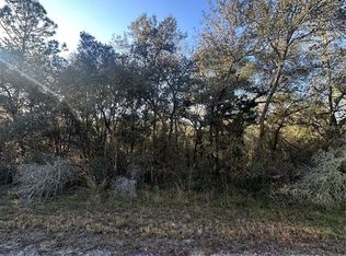 3908 W Tropic Ln LOT 4, Dunnellon, FL 34433