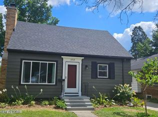 1919 Clifton Ave, Lansing, MI