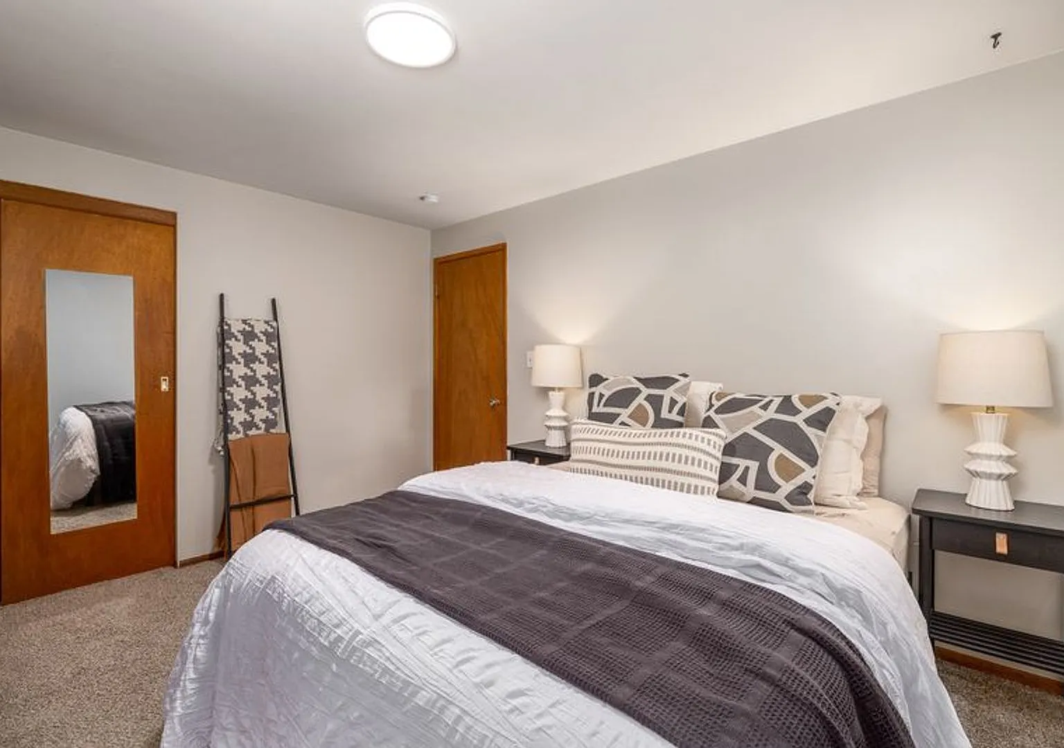 Charming Spokane Home | Comfortable Living in a Convenient Location — Photo 1