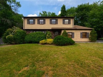 6 Fir Ct, Nanuet, NY, 10954