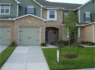 13026 Lawsons Creek Ln, Houston, TX 77072
