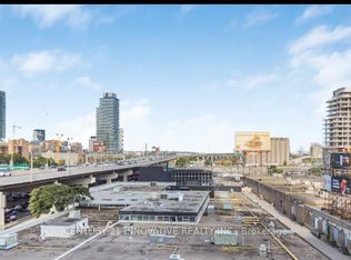12 Bonnycastle St UNIT 509, Toronto, ON M5A 0C8