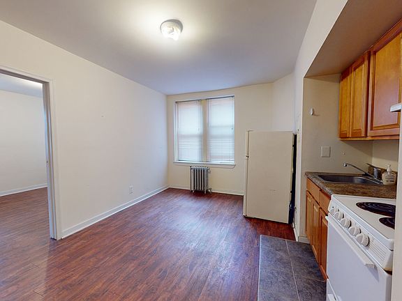 1 Bedroom #207