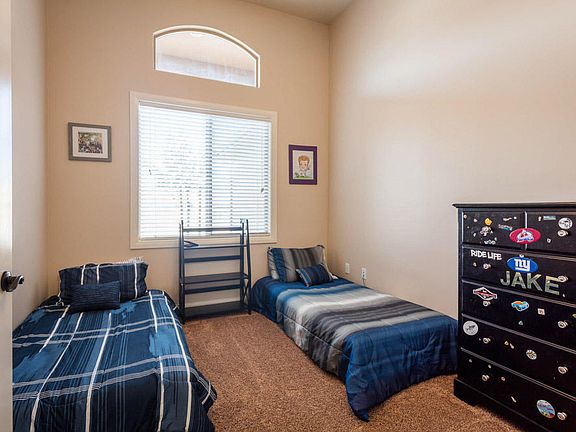 5th image of 3627 W Sagebrush Dr