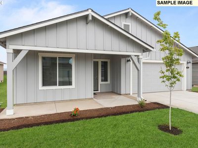 803 NE Jaci Ct, Hermiston, OR, 97838
