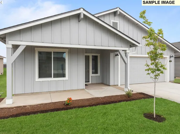 803 NE Jaci Ct, Hermiston, OR 97838