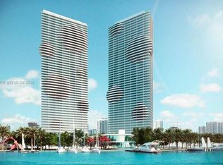 Gran Paraiso Condo, Miami, FL 33137