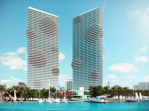 480 NE 31st St Unit 1504, Miami, FL 33137