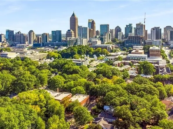 335 Home Park Ave NW, Atlanta, GA 30318