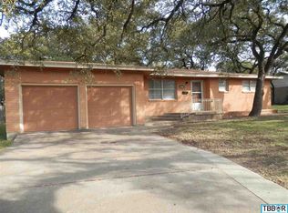 1705 S 57th St, Temple, TX 76504