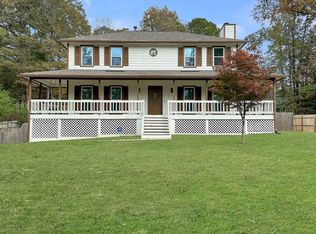 404 Russet Hollow Rd, Birmingham, AL 35244