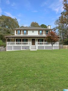 404 Russet Hollow Rd, Birmingham, AL, 35244