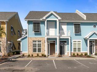796 Sail House Ct UNIT 1, Myrtle Beach, SC 29577