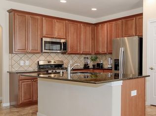 3 Pine Needle Pl #3, Spring, TX 77382