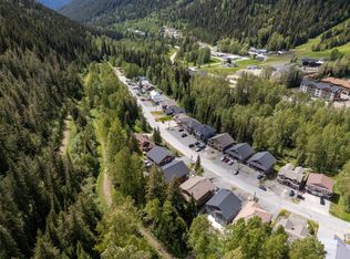 1367 Burfield Dr, Sun Peaks Mountain, BC V0E5N0