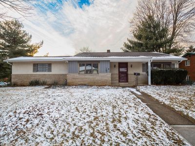 163 Sunset Dr, Westerville, OH, 43081