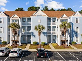 111 Fountain Pointe Ln. #104, Myrtle Beach, SC 29579