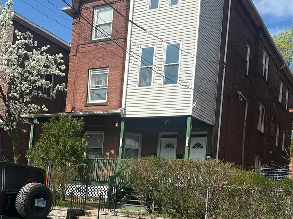 (undisclosed Address), Hartford, CT 06106