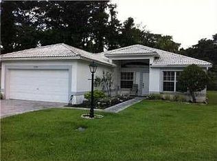 5756 NW 47th Ct, Coral Springs, FL 33067