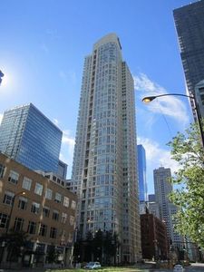 345 N La Salle Dr APT 608, Chicago, IL, 60654