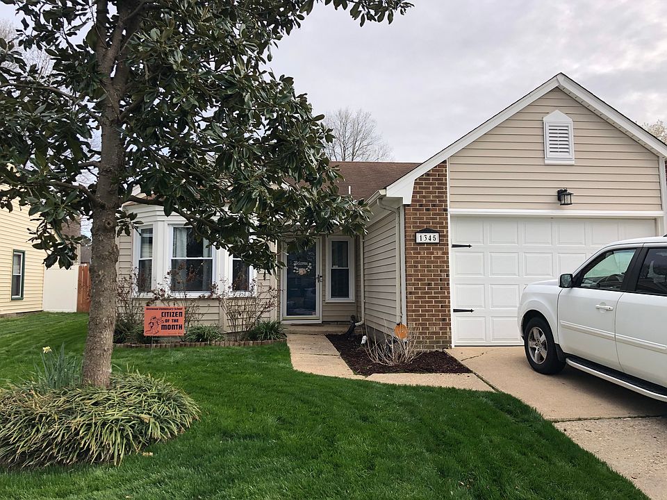 1st image of 1345 Northvale Dr