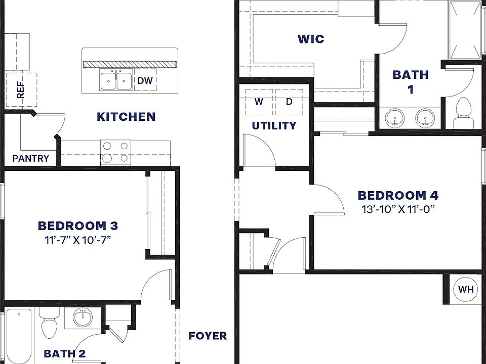 Floor Plan.