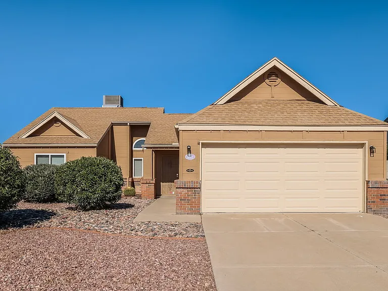 4814 W McRae Way — Photo 1