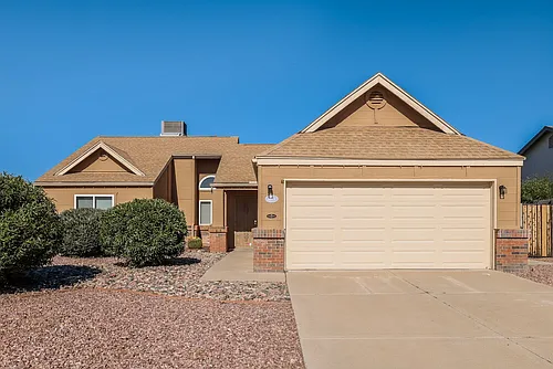 4814 W McRae Way Photo 1