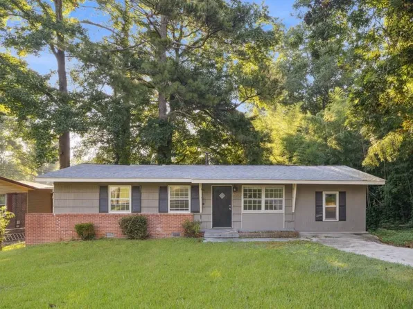 4090 Tara Dr, Forest Park, GA 30297