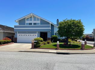 600 Sandy Hook Ct, Foster City, CA 94404