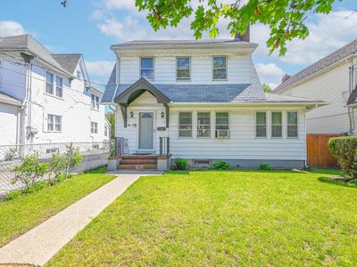 186-16 104th Avenue, Saint Albans, NY, 11412