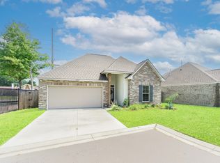 10007 Ole Millstead Ct, Baton Rouge, LA 70816