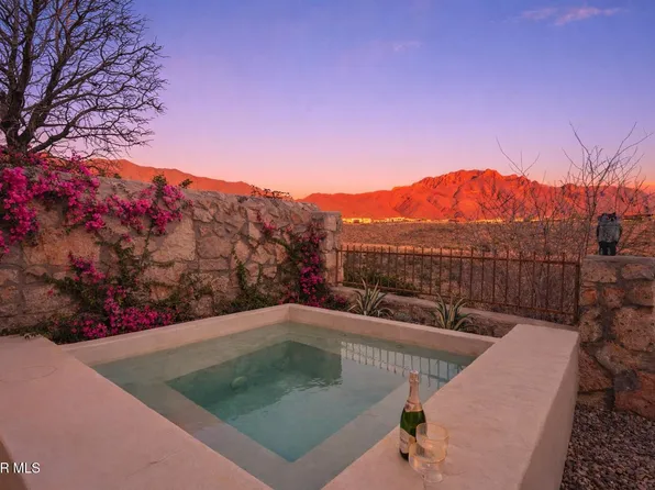 6252 Franklin Ridge Dr, El Paso, TX 79912