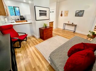 1B Torpie St #1B, Roxbury Crossing, MA 02120