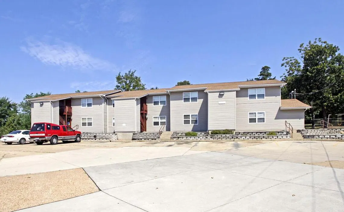 1 bed, $675 — Photo 1
