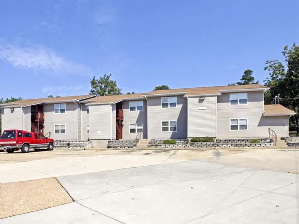 1040 Plaza Ct S #11, Saint Clair, MO 63077