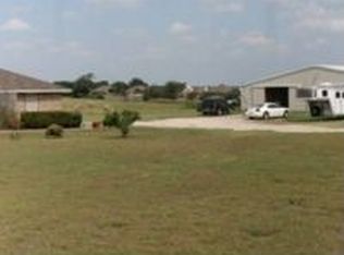 1511 Ovilla Rd, Waxahachie, TX 75167