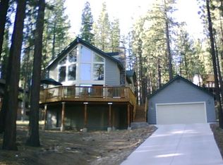 380 Timber Ln, Markleeville, CA 96120