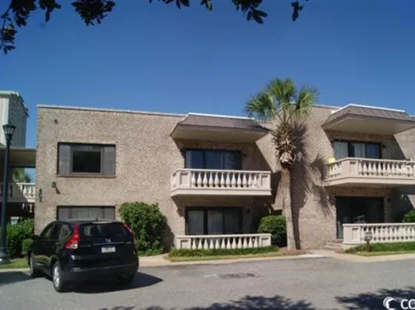 10100 Lake Shore Dr. #F2, Myrtle Beach, SC 29572
