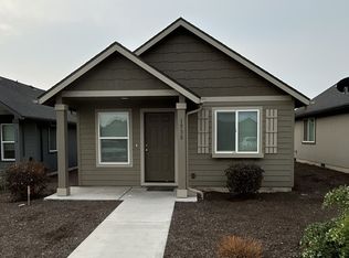 1538 SW 36th Loop, Redmond, OR 97756