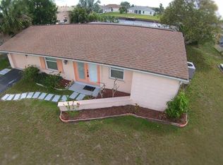 127 Peckham St SE, Pt Charlotte, FL 33952