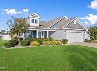 913 Eastham Court SW, Ocean Isle Beach, NC 28469