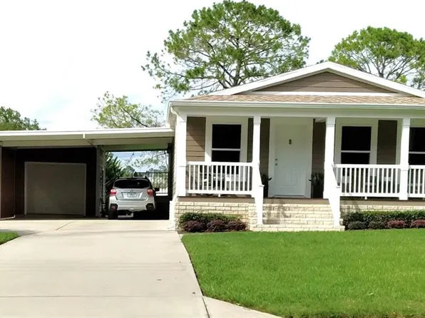 2543 Cayman Cir, Zellwood, FL 32798