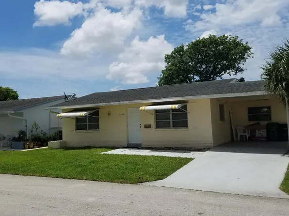 4934 NW 55th Ct, Fort Lauderdale, FL 33319