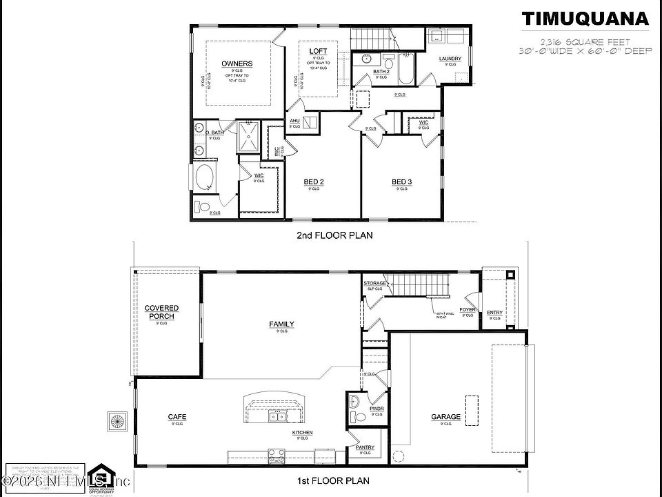 2nd image of 39 TOWER Court