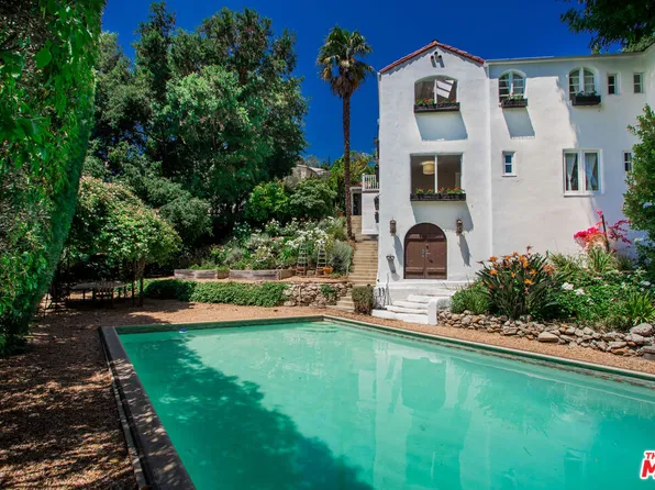 2928 Westbrook Ave, Los Angeles, CA 90046