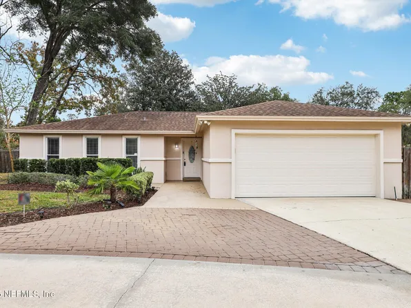 8135 NISKA Trail, Jacksonville, FL 32244