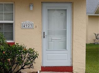 4923 Hazner St, New Port Richey, FL 34652