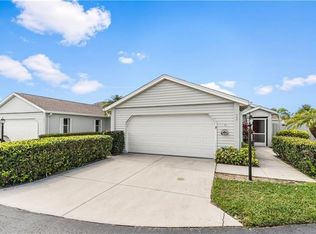 660 Ironwood Cir #119, Venice, FL 34292