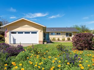 10 Saint John Court, Novato, CA 94947